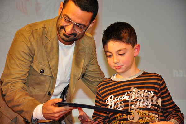 Closing Ceremony of the 6th NDU Film Festival
